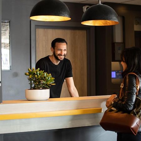 Oneloft Hotel Obernai Ngoại thất bức ảnh