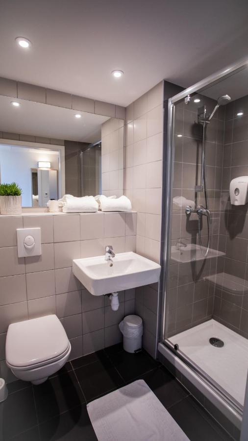Oneloft Hotel Obernai Ngoại thất bức ảnh