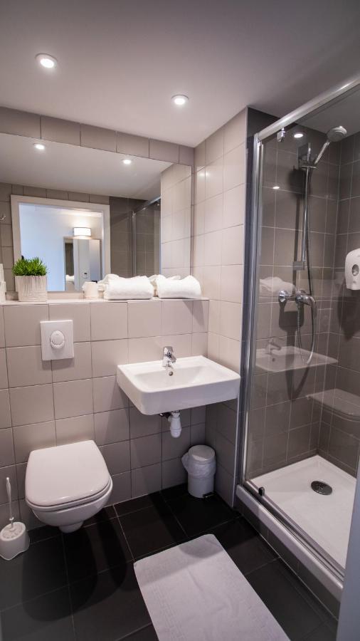 Oneloft Hotel Obernai Ngoại thất bức ảnh