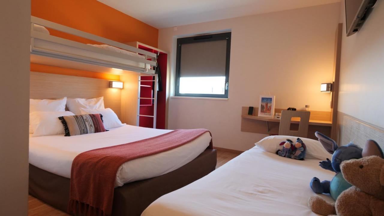 Oneloft Hotel Obernai Ngoại thất bức ảnh