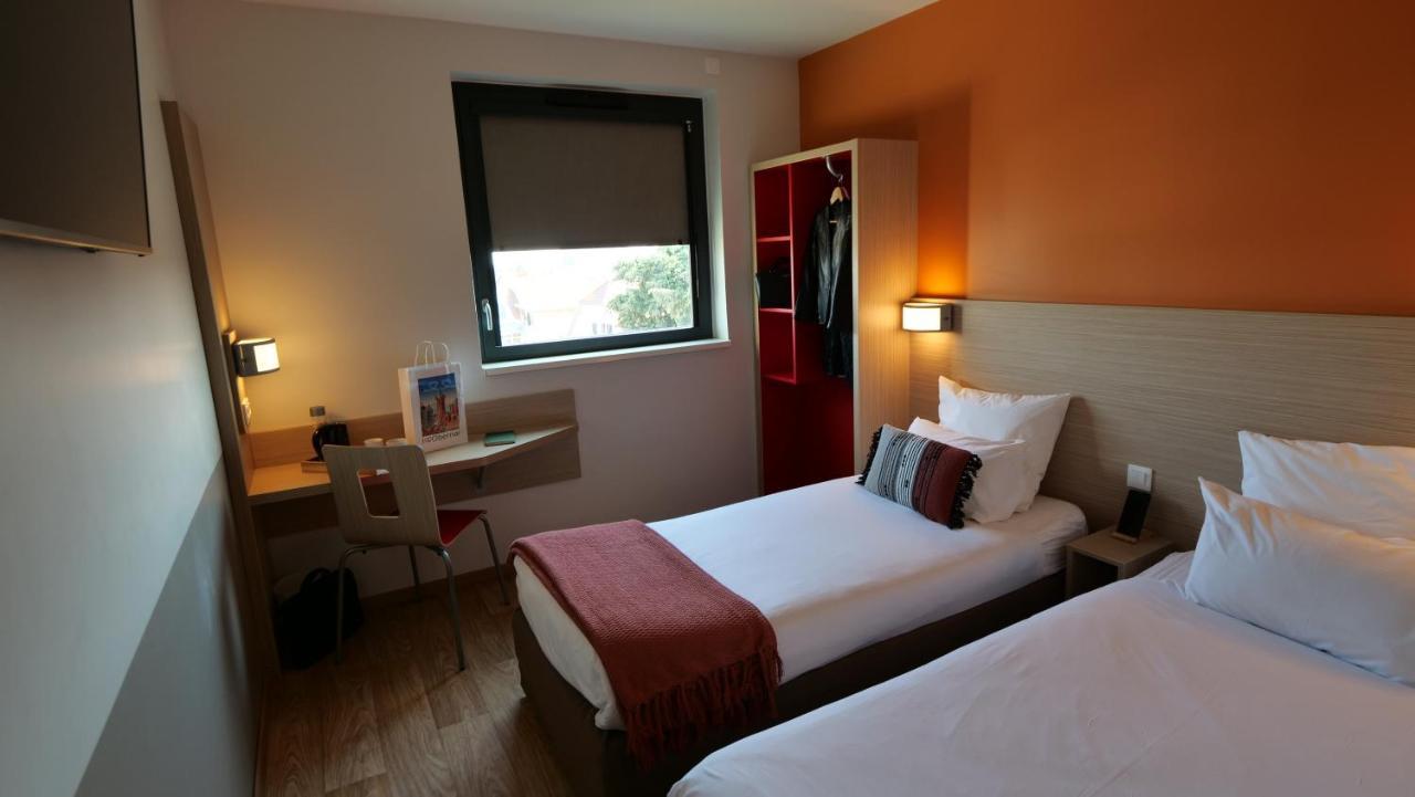 Oneloft Hotel Obernai Ngoại thất bức ảnh