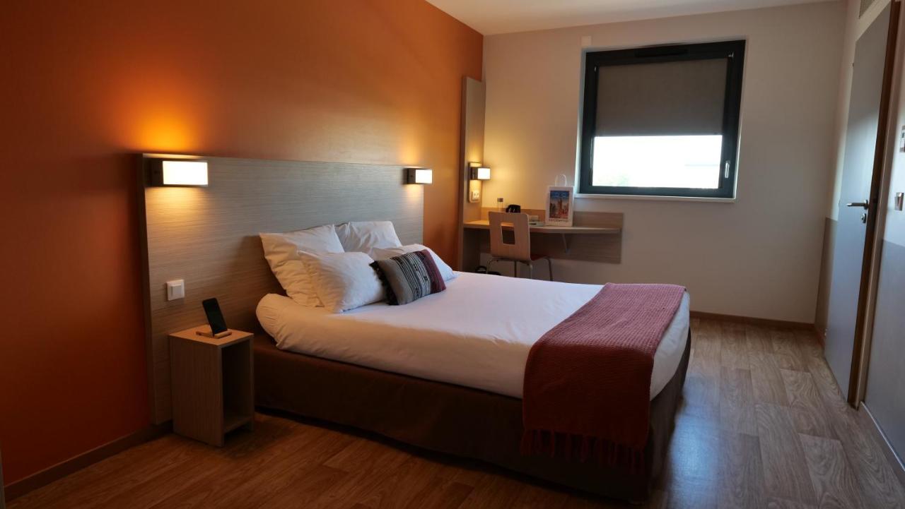 Oneloft Hotel Obernai Ngoại thất bức ảnh