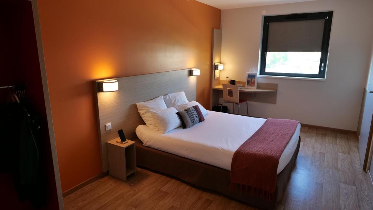 Oneloft Hotel Obernai Ngoại thất bức ảnh